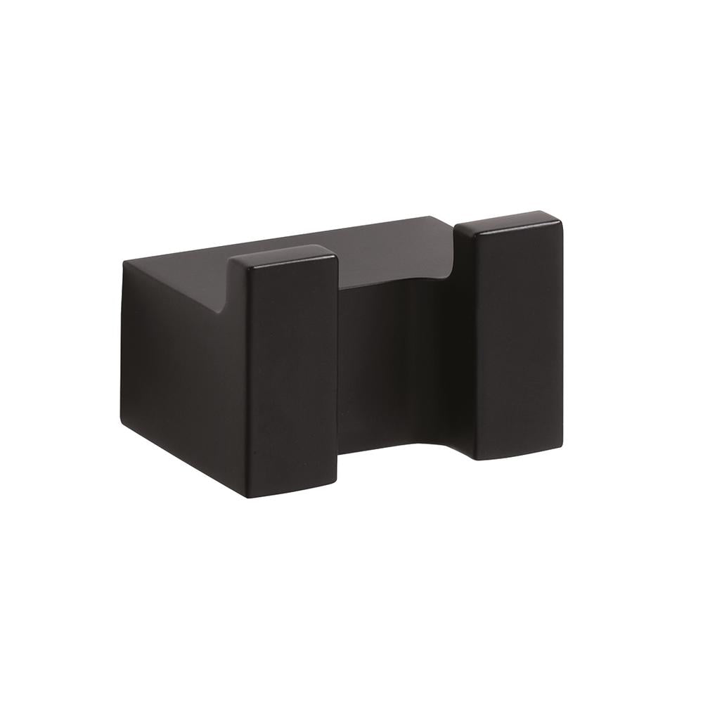 Hook double NOIR, 37 mm