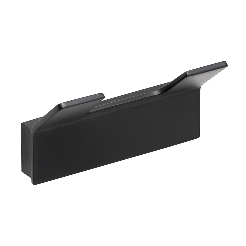 Hook double NOIR, 83 mm