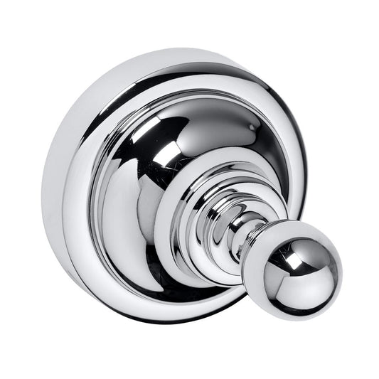 Hook VINTAGE CHROME B