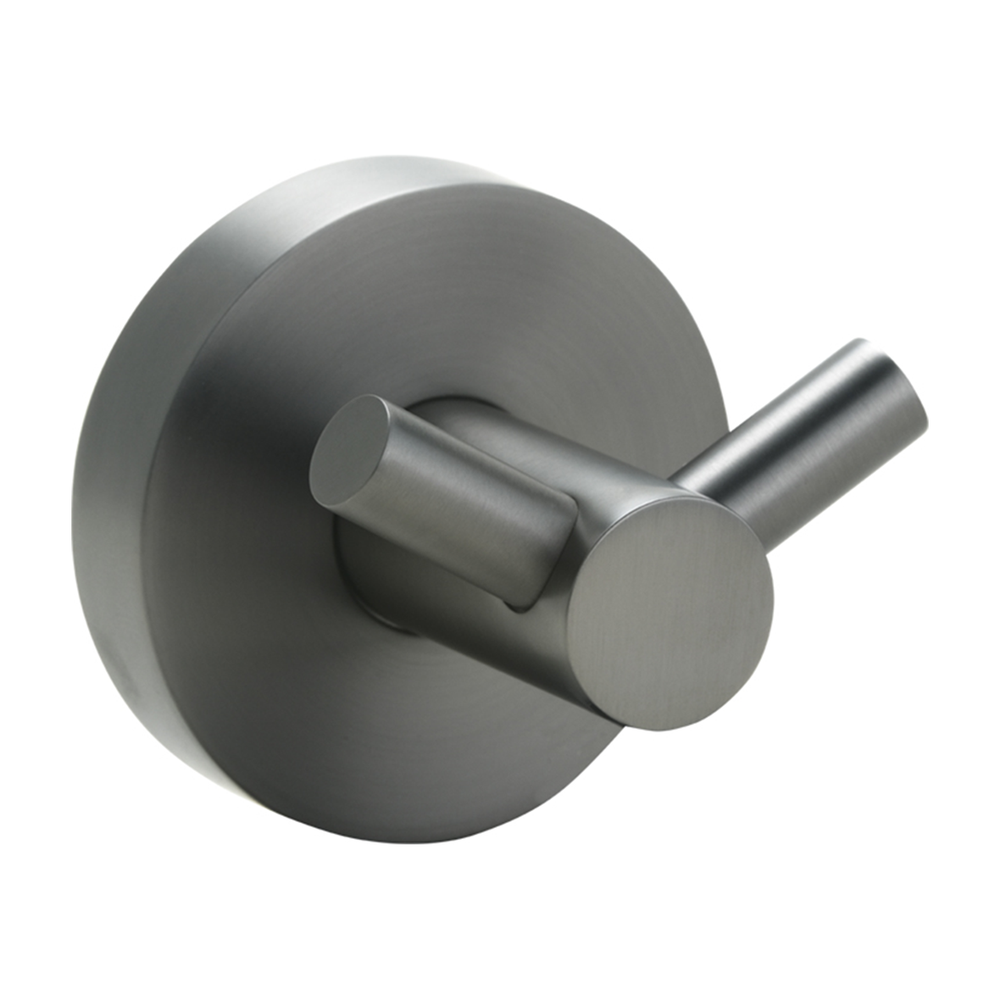 Double hook, Graphite