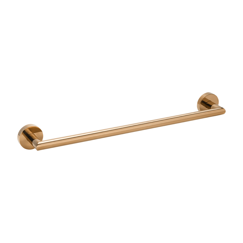 Držák ručníku, 450 mm, Coral