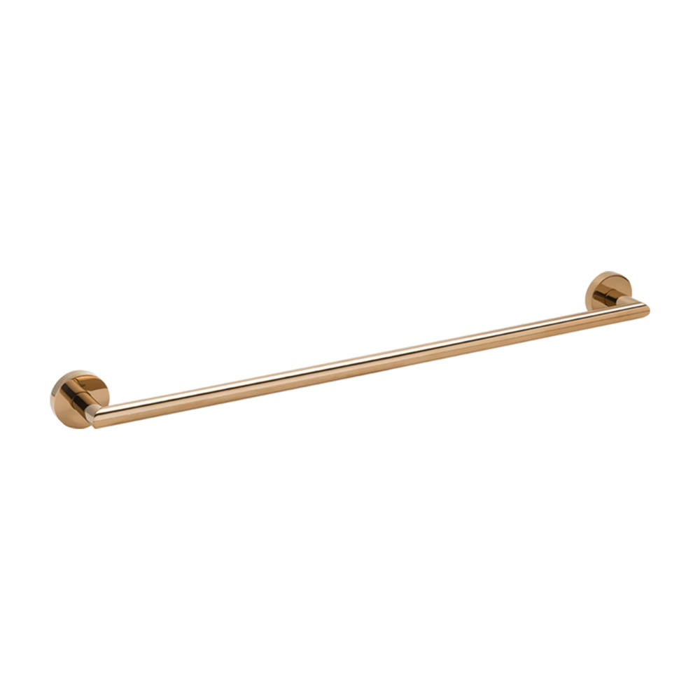 Věšák na ručníky, 600 mm, Coral