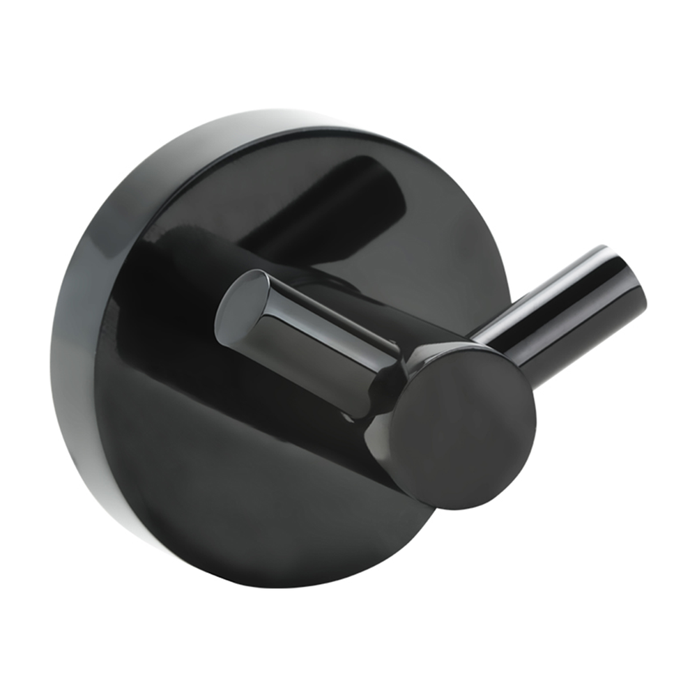 Double hook, Hematite