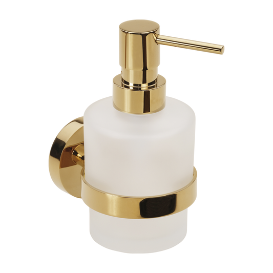 Dávkovač tekutého mýdla, 200 ml, Brilo