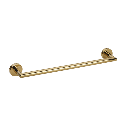 Držák na ručníky, 450 mm, Brilo