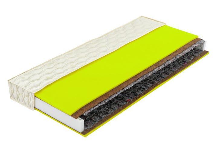 Hotel mattress BONELL Relax, 200x80x20 cm