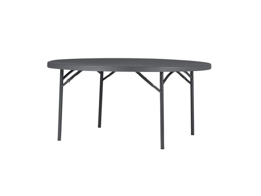 Folding banquet table PLANET 160