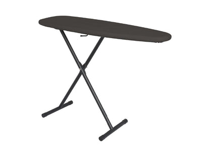 Ironing board Oxford, dark grey