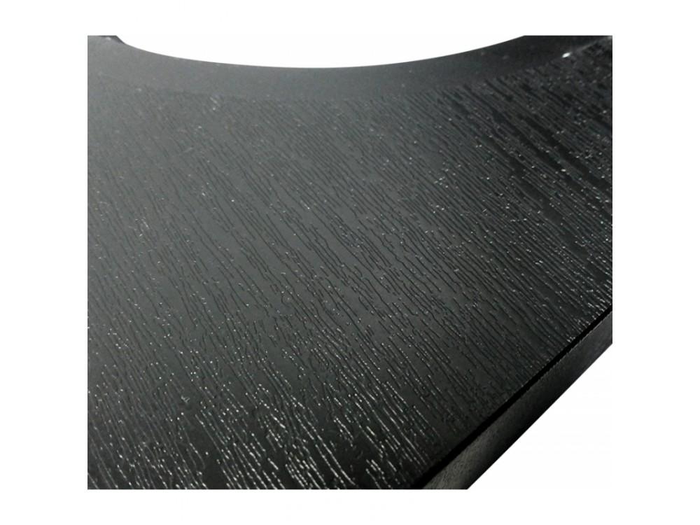 Podnos EMBERTON WALTON, černý