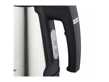 Tlakový hrnec EMBERTON MALVERN, kartáčovaná nerez, 0,5l