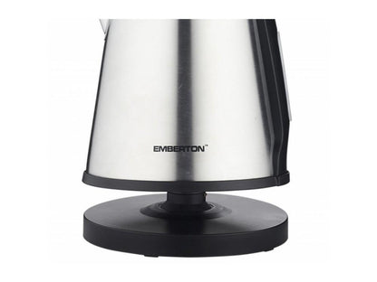 Tlakový hrnec EMBERTON MALVERN, kartáčovaná nerez, 0,5l