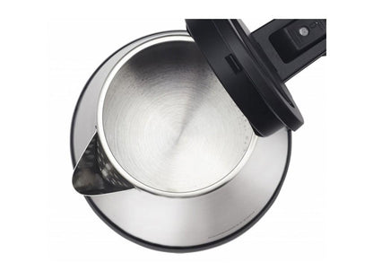 Tlakový hrnec EMBERTON MALVERN, kartáčovaná nerez, 0,5l