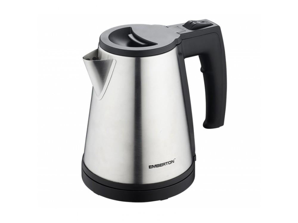 Tlakový hrnec EMBERTON MALVERN, kartáčovaná nerez, 0,5l