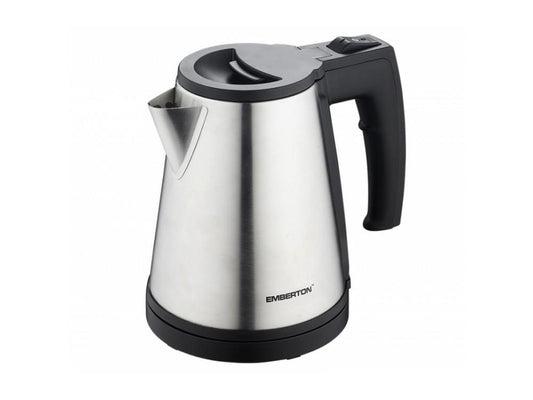 Tlakový hrnec EMBERTON MALVERN, kartáčovaná nerez, 0,5l