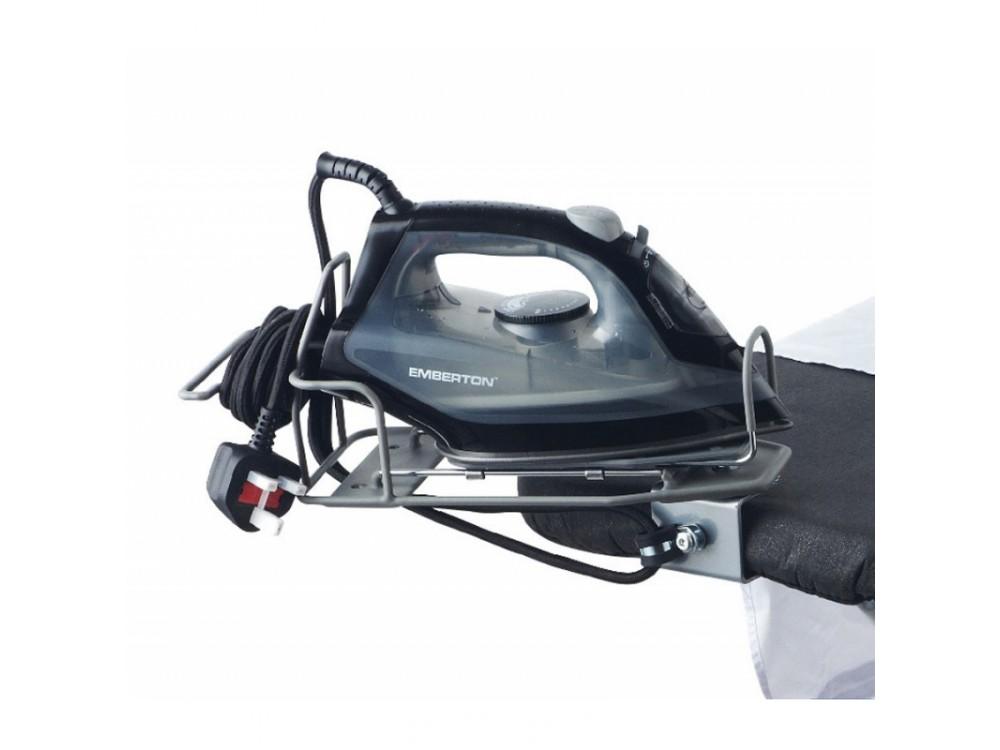 EMBERTON STROUD iron holder