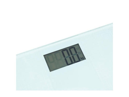 EMBERTON FAIRFORD digital personal scale, white