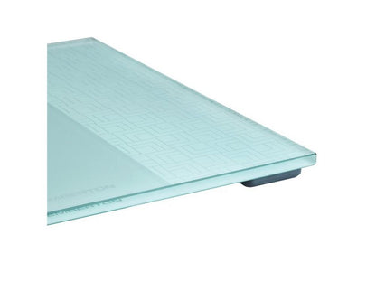 EMBERTON FAIRFORD digital personal scale, white