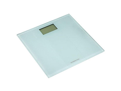 EMBERTON FAIRFORD digital personal scale, white