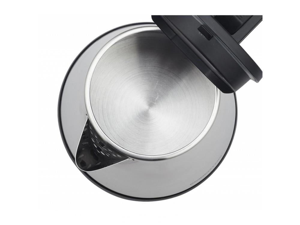 Tlakový hrnec EMBERTON CORSHAM, kartáčovaná nerez, 1,0l