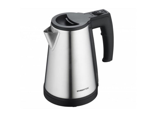 Tlakový hrnec EMBERTON CORSHAM, kartáčovaná nerez, 1,0l