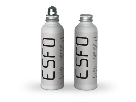 Shoe cleaner polish ESFO - 150 ml