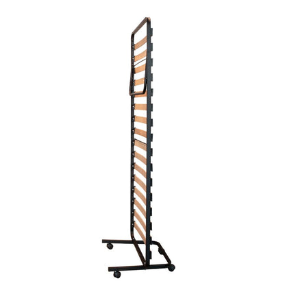 Stohovatelná přistýlka COMFORT