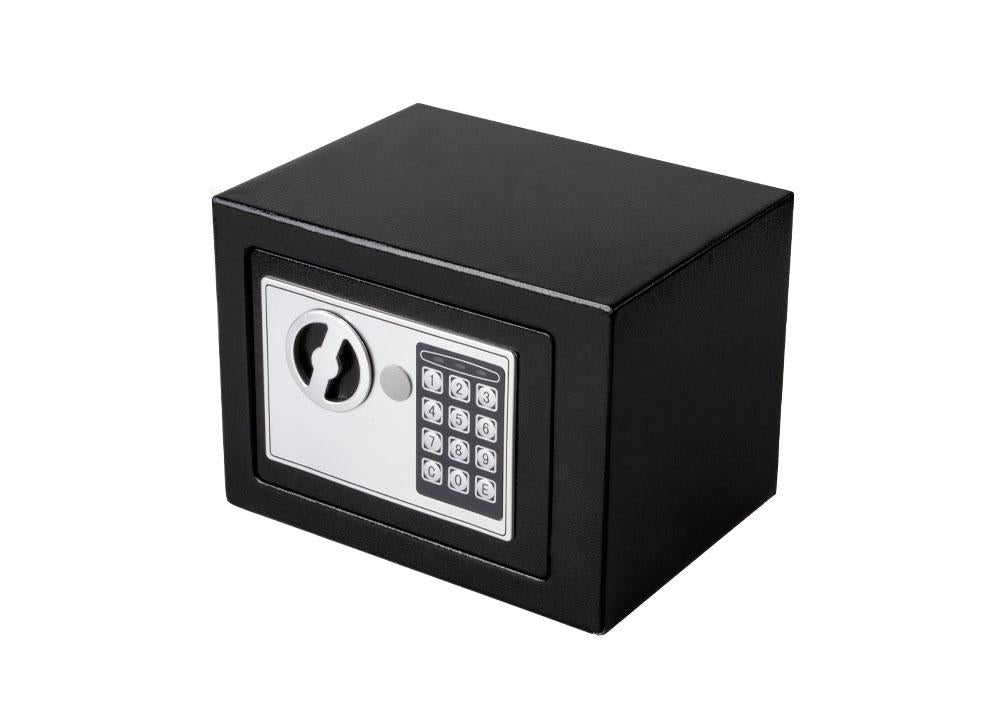 Sichere ALDA Mini
