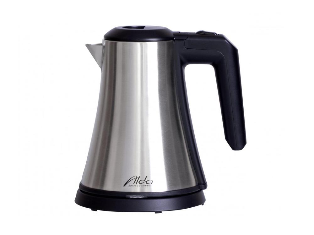 Electric kettle ALDA Elegant Matt, 0.8 l