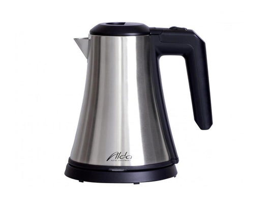 Electric kettle ALDA Elegant Matt, 0.8 l