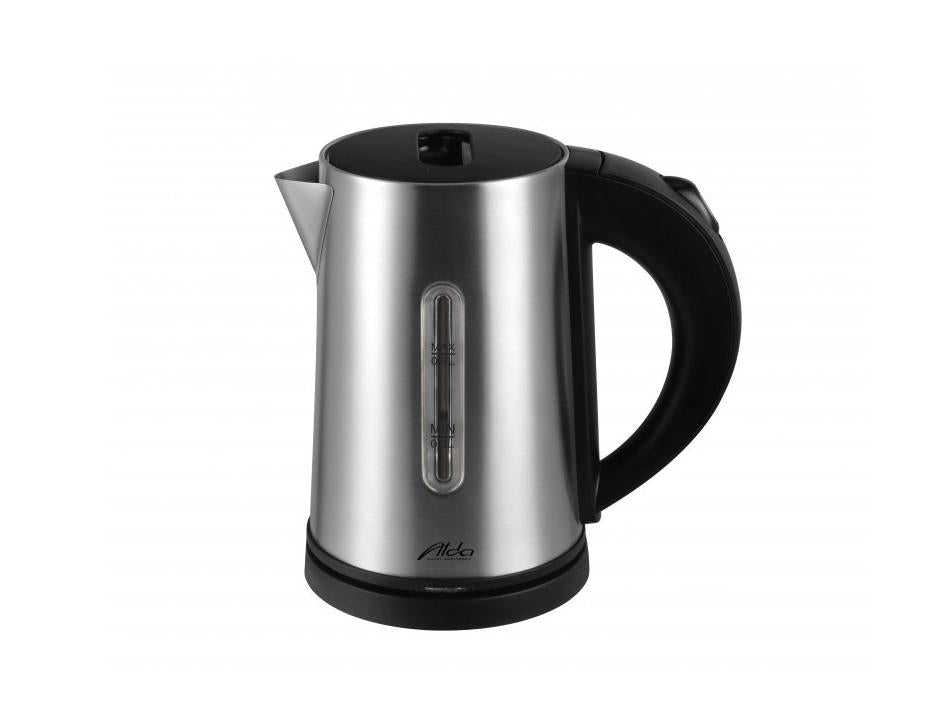 Tlakový hrnec ALDA Mini Inox, 0,6l