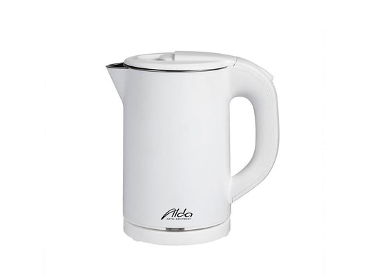 Tlakový hrnec ALDA Mini Inox White, 0,8l