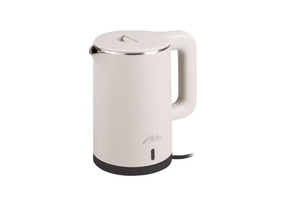 ALDA Nova Wasserkocher, khaki, 1 l