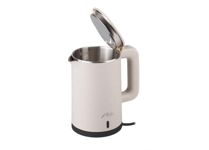 ALDA Nova Wasserkocher, khaki, 1 l