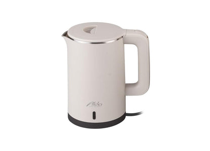 ALDA Nova Wasserkocher, khaki, 1 l