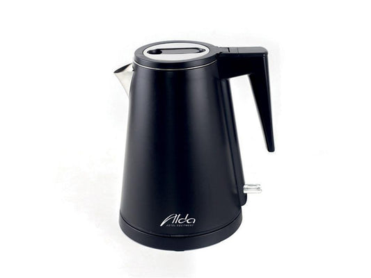 Tlakový hrnec ALDA Premium Black, 0,8l