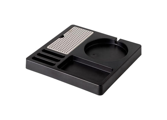 Tablett ALDA Classic, schwarz