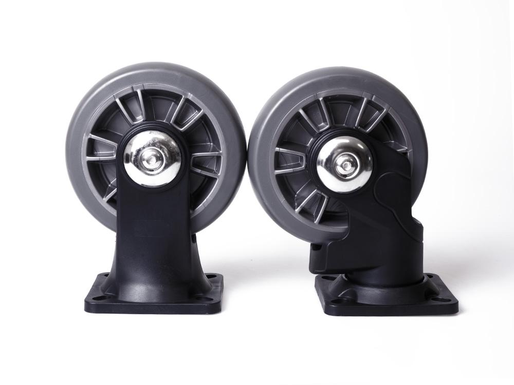 Služební vozík s dvířky HC341N-D