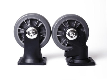 Služební vozík s dvířky HC341N-D