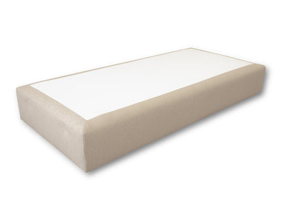 Boxspring s pružinovým jádrem, 80x200 cm