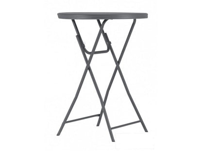 Banquet folding table COCTAIL 80