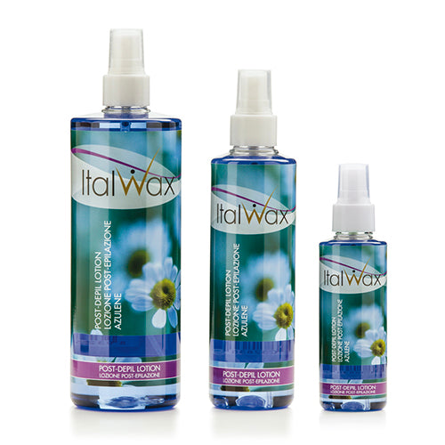 Depilatory tonic ItalWax Azulene 250 ml