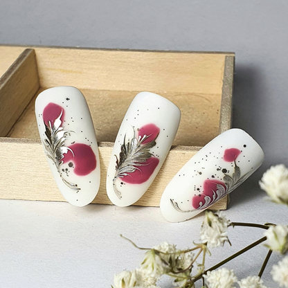 SLOVIANKA Zlatá horečka Pravé zlato 2,5g