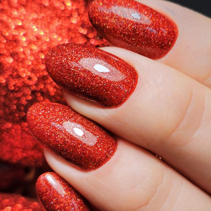 SLOWIANKA 229 Funky gel polish 10g