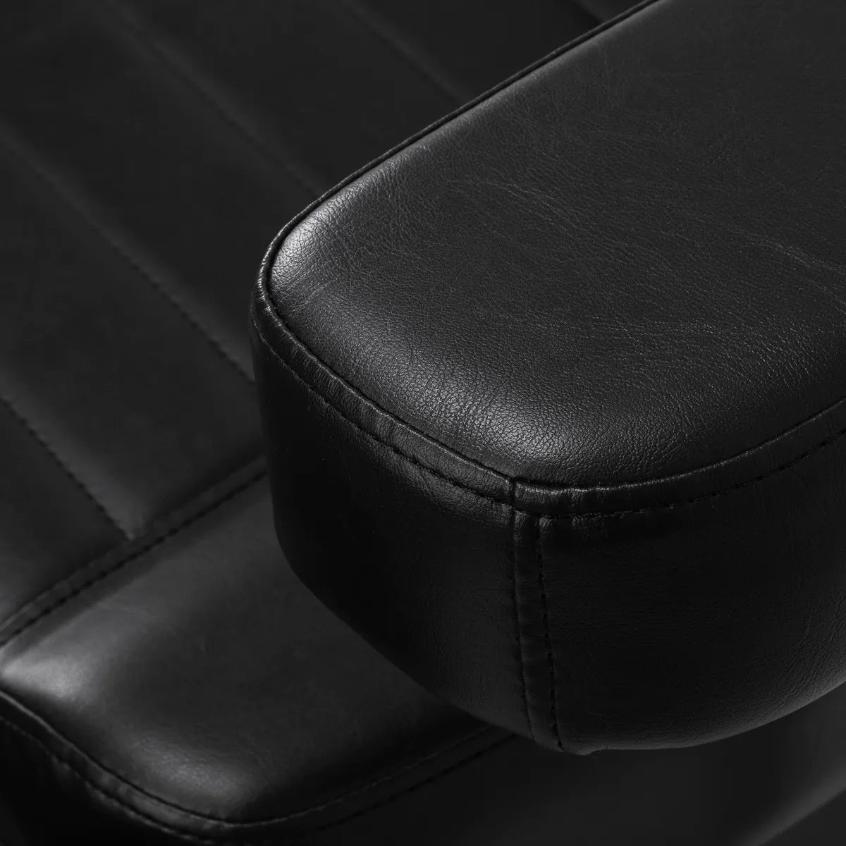 Hydraulické tetovací křeslo Pro Ink 601A černé 