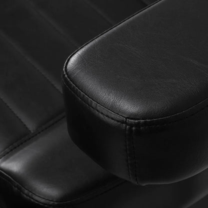 Hydraulické tetovací křeslo Pro Ink 601A černé 