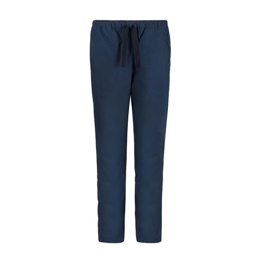 Meclo Medizinische Herrenhose IVO Marineblau