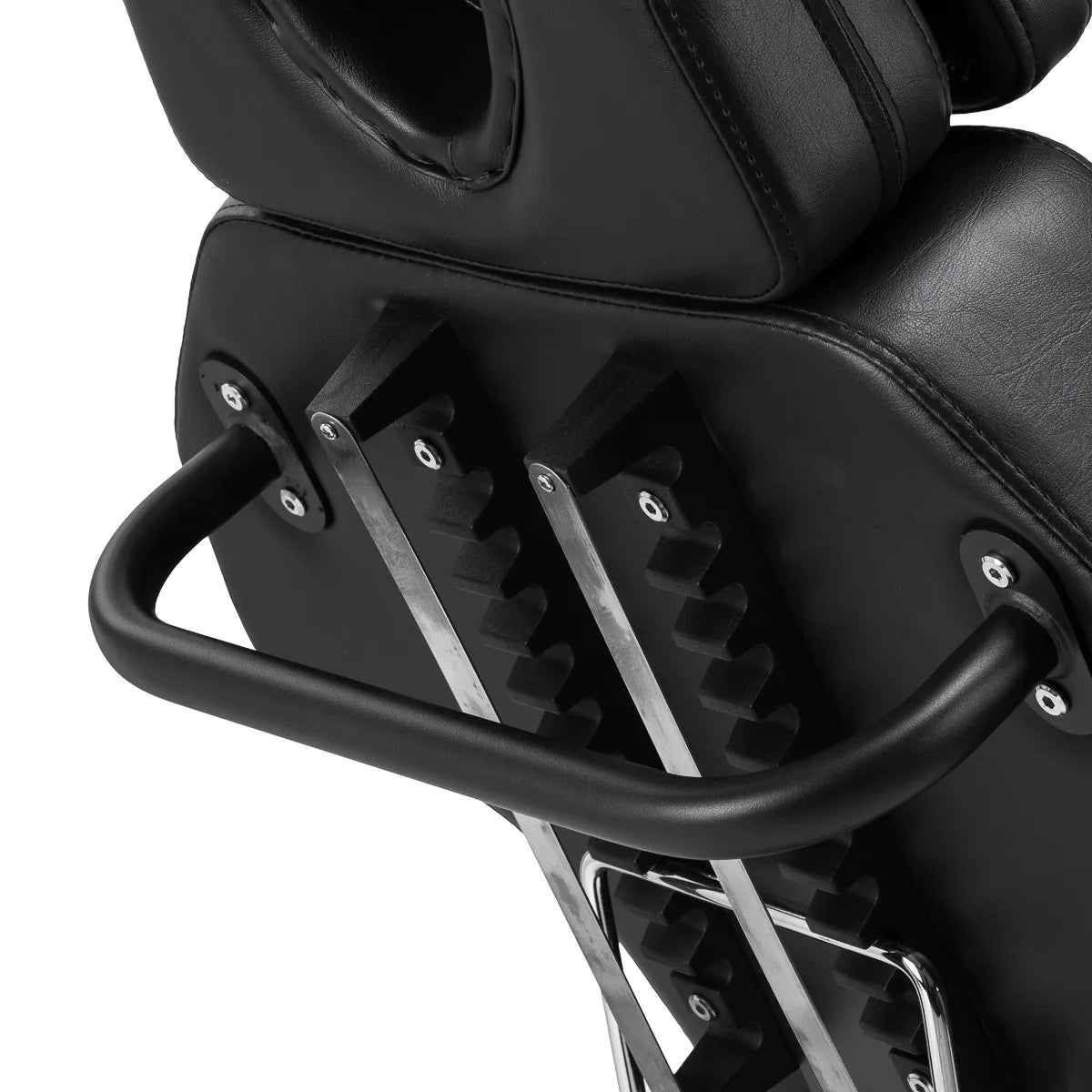 Hydraulické tetovací křeslo Pro Ink 601A černé 