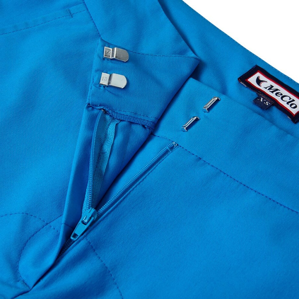 Meclo medizinische Damenhose TOSCA Zigarettenhose