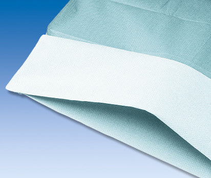 Foliodrape® limb sleeve in a gynecological position 75x140 cm 23 x 2 ks