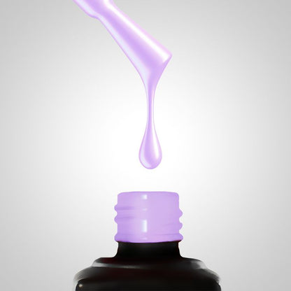 SLOWIANKA 117 Ju Lia gel polish 8g